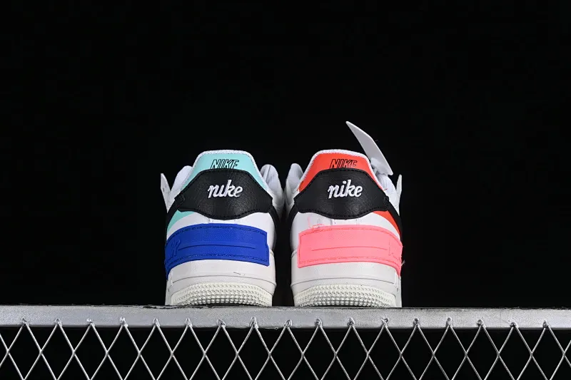All Categories Nk Air Force 1 Air Force Series Nk Air Force 1 Shadow Air Force Lightweight Increase Nk Air Force 1 Shadow Air Force One Lightweight Increase Low Top Versatile Sneakers DH1965-100